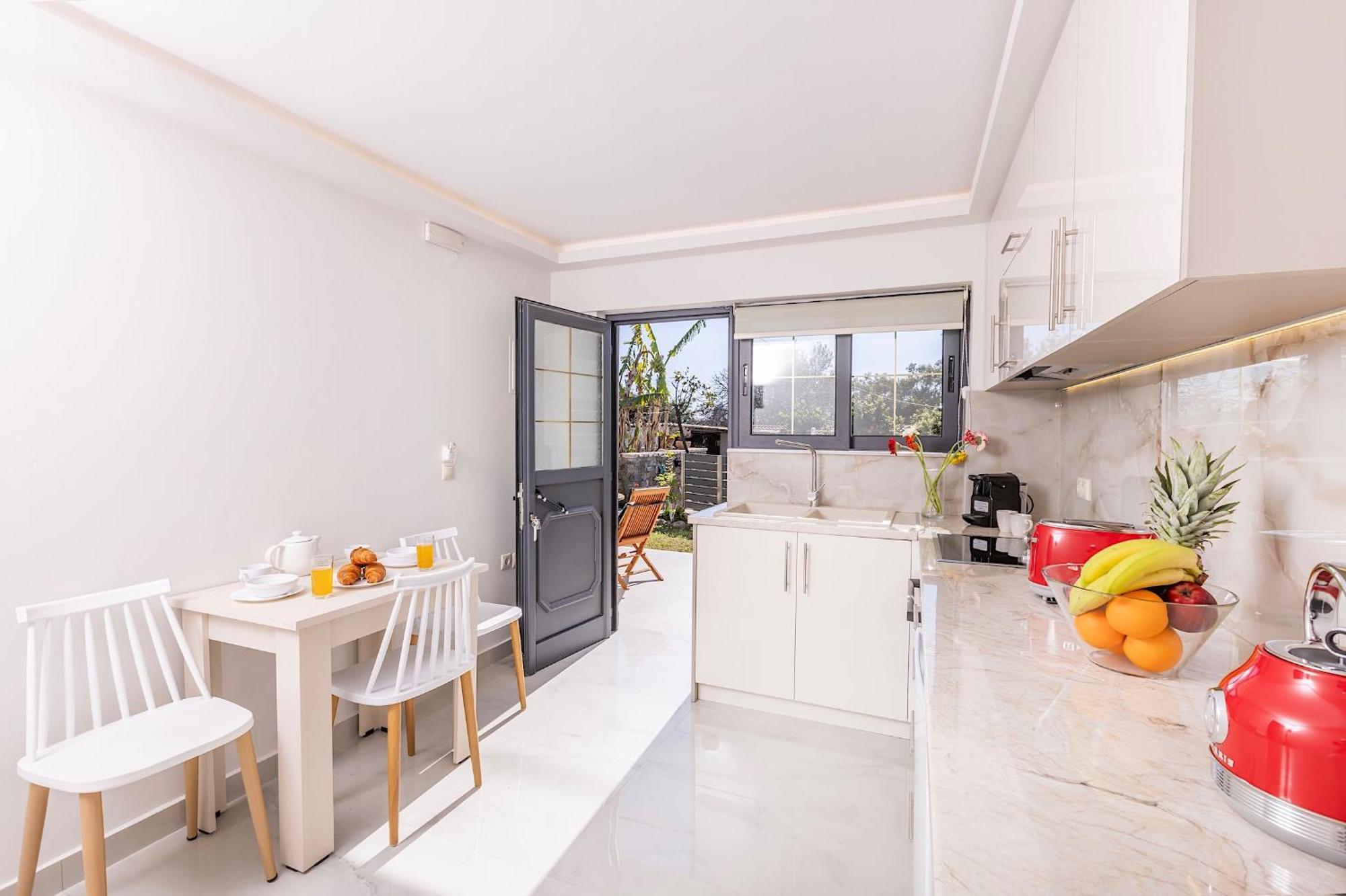 אגיוס גורדיוס Ad Homes מראה חיצוני תמונה