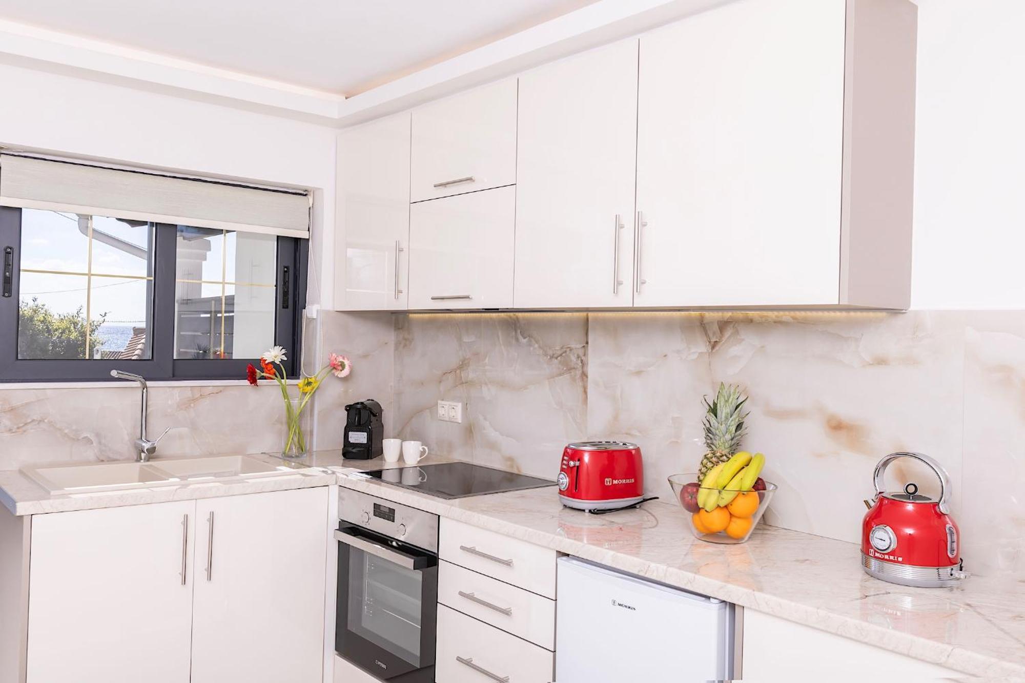 אגיוס גורדיוס Ad Homes מראה חיצוני תמונה