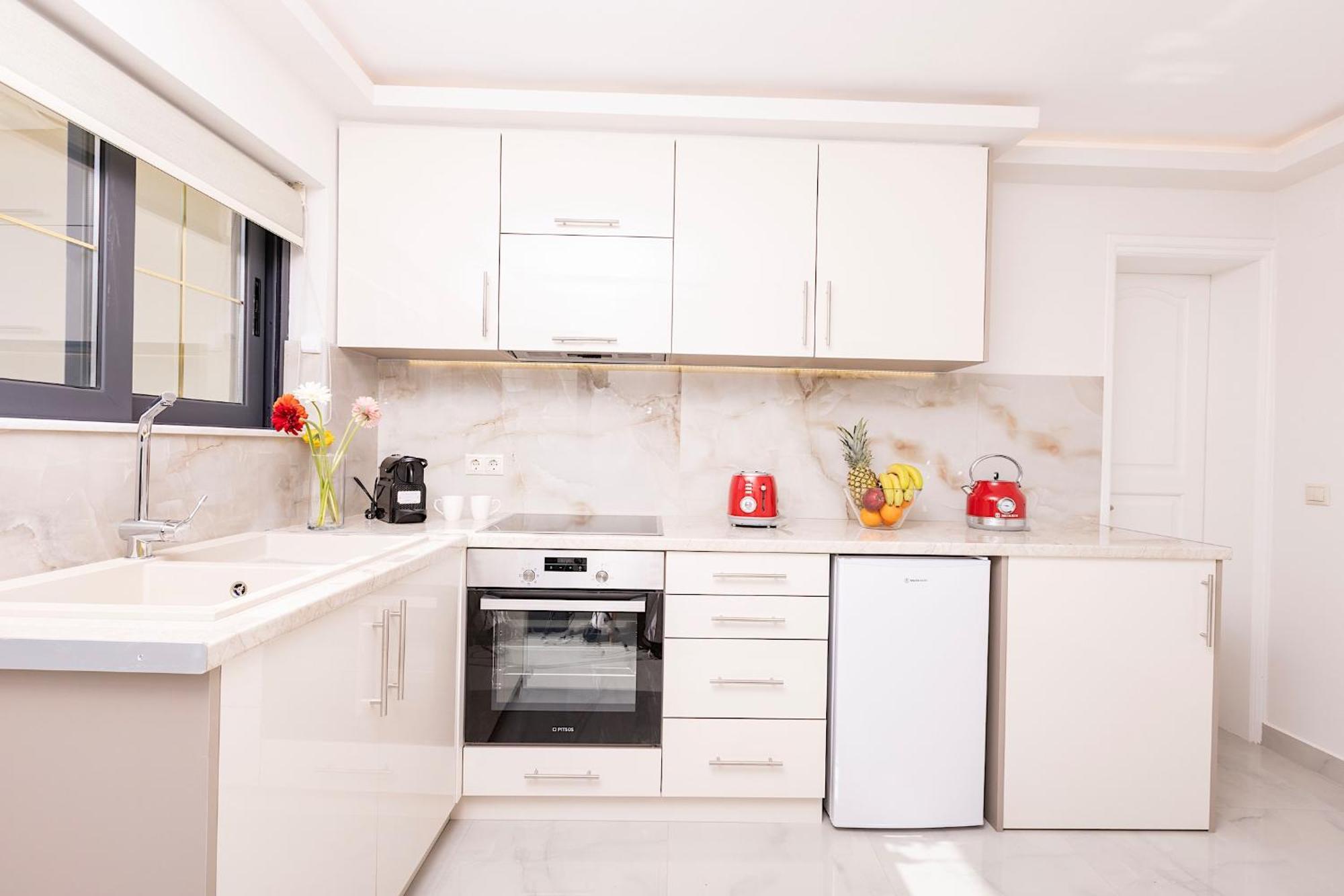 אגיוס גורדיוס Ad Homes מראה חיצוני תמונה